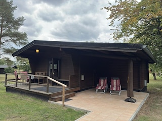 Ferienhaus Eschede Außenaufnahme 8