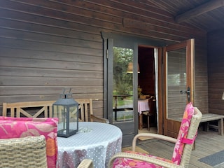 Ferienhaus Eschede Außenaufnahme 9