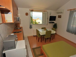 Appartement Sutivan Équipement 6