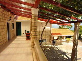 Appartamento Sutivan  8