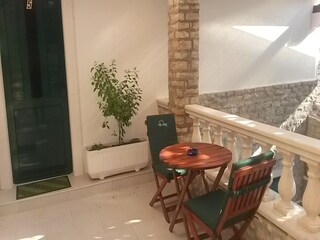 Appartamento Sutivan  9