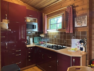 Ferienhaus Eschede Ausstattung 21