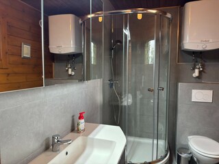 Ferienhaus Eschede Ausstattung 15