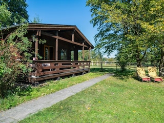 Ferienhaus Eschede Außenaufnahme 12