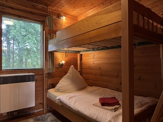 Ferienhaus Eschede Ausstattung 16