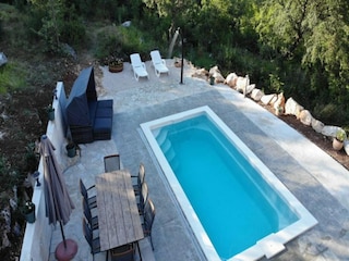 Holiday house Dicmo  17