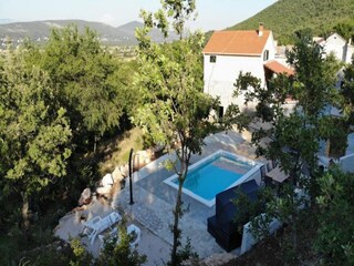 Maison de vacances Dicmo  16