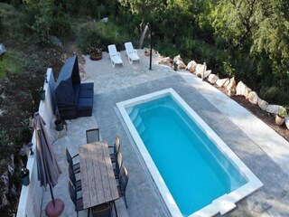 Maison de vacances Dicmo  18