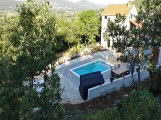 Maison de vacances Dicmo  17