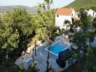 Maison de vacances Dicmo  19