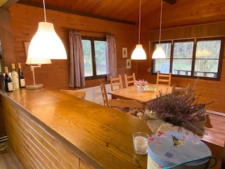 Holiday house Eschede Features 14