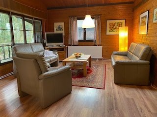 Ferienhaus Eschede Ausstattung 16