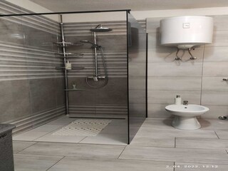 Ferienhaus Vranjic Ausstattung 14