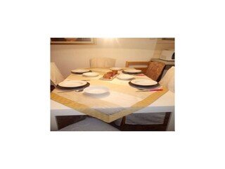 Ferienhaus Vranjic Ausstattung 16