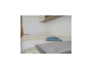 Ferienhaus Vranjic Ausstattung 13