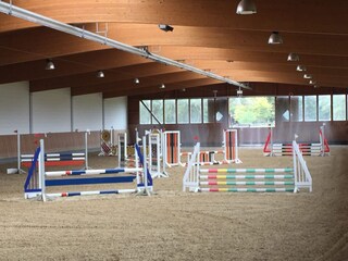 Vakantiehuis Eschede  34