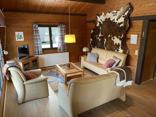 Holiday house Eschede Features 1