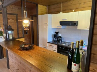 Holiday house Eschede Features 13