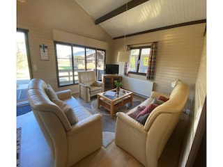 Ferienhaus Eschede Ausstattung 1