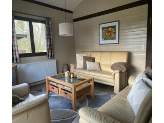 Vakantiehuis Eschede Kenmerken 15