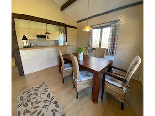 Maison de vacances Eschede Équipement 17