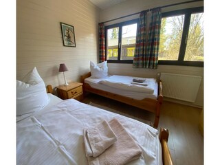 Ferienhaus Eschede Ausstattung 18