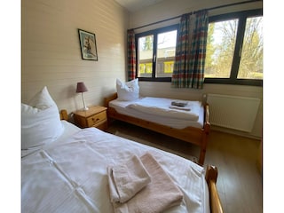 Vakantiehuis Eschede Kenmerken 18