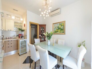Appartamento Cavtat Caratteristiche 4