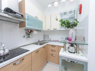 Apartment Cavtat Ausstattung 5