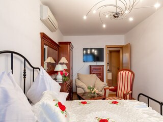 Apartamento Cavtat Características 7
