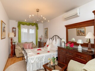 Appartement Cavtat Équipement 18
