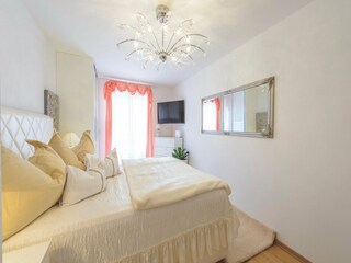Appartement Cavtat Équipement 19