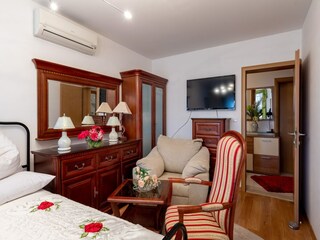 Appartement Cavtat Équipement 10
