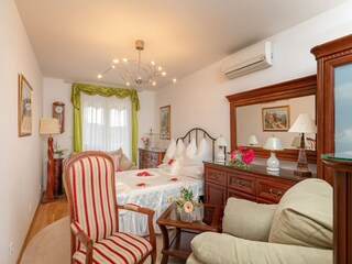 Appartement Cavtat Équipement 11