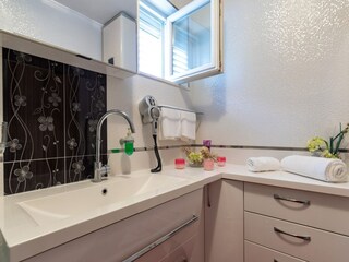 Appartement Cavtat Équipement 12