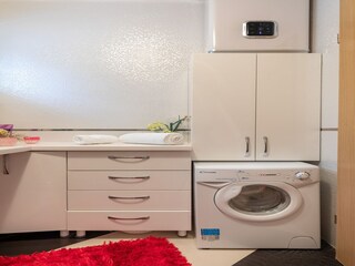 Appartement Cavtat Équipement 13