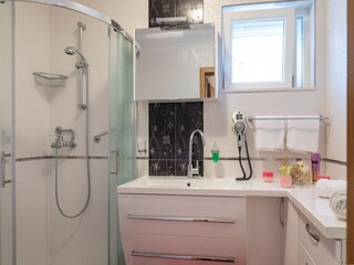 Appartement Cavtat Équipement 16