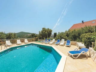 Apartment Cavtat  22