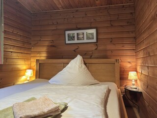 Ferienhaus Eschede Ausstattung 17
