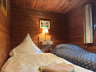 Ferienhaus Eschede Ausstattung 18