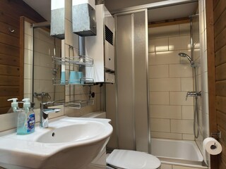 Ferienhaus Eschede Ausstattung 19