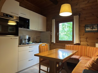 Ferienhaus Eschede Ausstattung 14