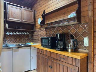Casa per le vacanze Eschede Caratteristiche 17