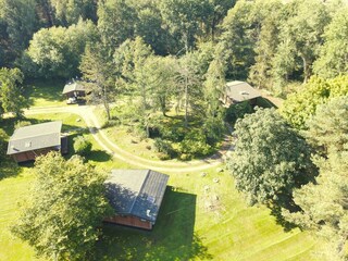 Holiday house Eschede Outdoor Recording 8