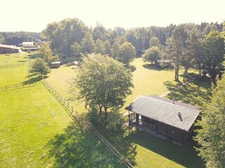 Holiday house Eschede Outdoor Recording 10