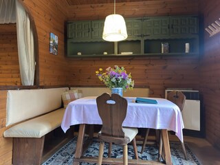 Vakantiehuis Eschede Kenmerken 10