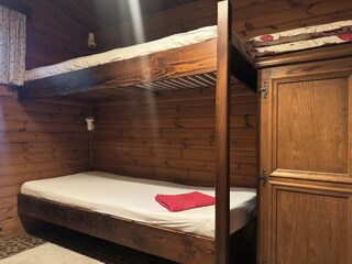 Casa per le vacanze Eschede Caratteristiche 11