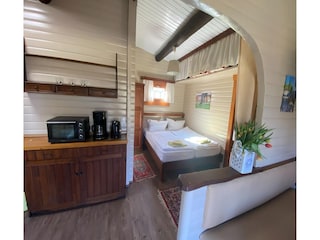 Casa de vacaciones Eschede Características 13