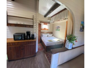 Casa per le vacanze Eschede Caratteristiche 13