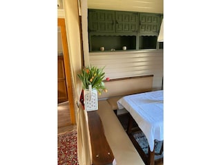 Vakantiehuis Eschede Kenmerken 17